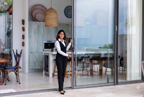 A1- Window and Glass Pvt Ltd